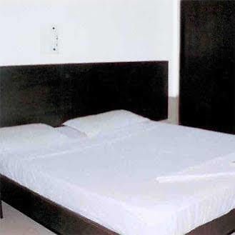 Check Inn Hotel Mumbai Exterior foto