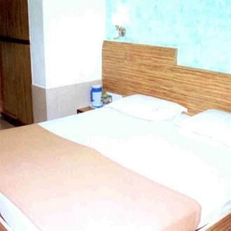 Check Inn Hotel Mumbai Exterior foto