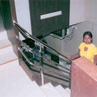 Check Inn Hotel Mumbai Exterior foto